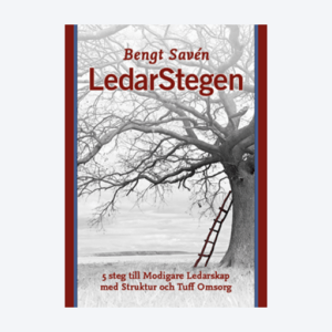 LedarStegen - Utgåva 1