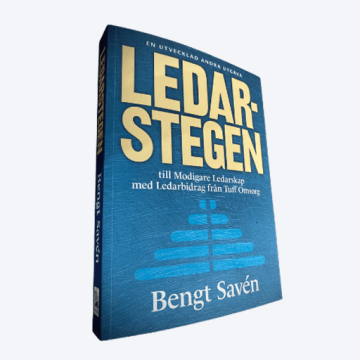 ledarstegen-bok